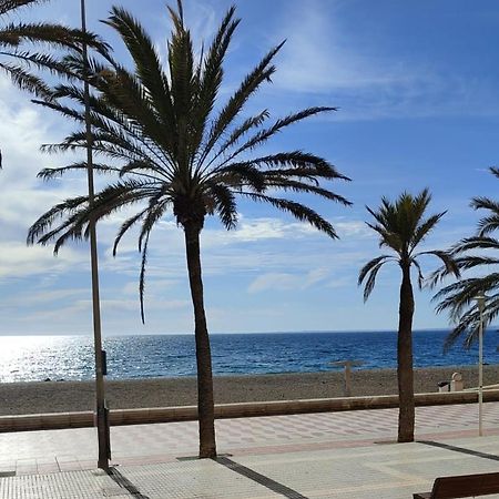 Apartamento Costa De Almeria A 50M Playa San Miguel Экстерьер фото