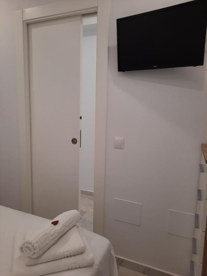 Apartamento Costa De Almeria A 50M Playa San Miguel Экстерьер фото
