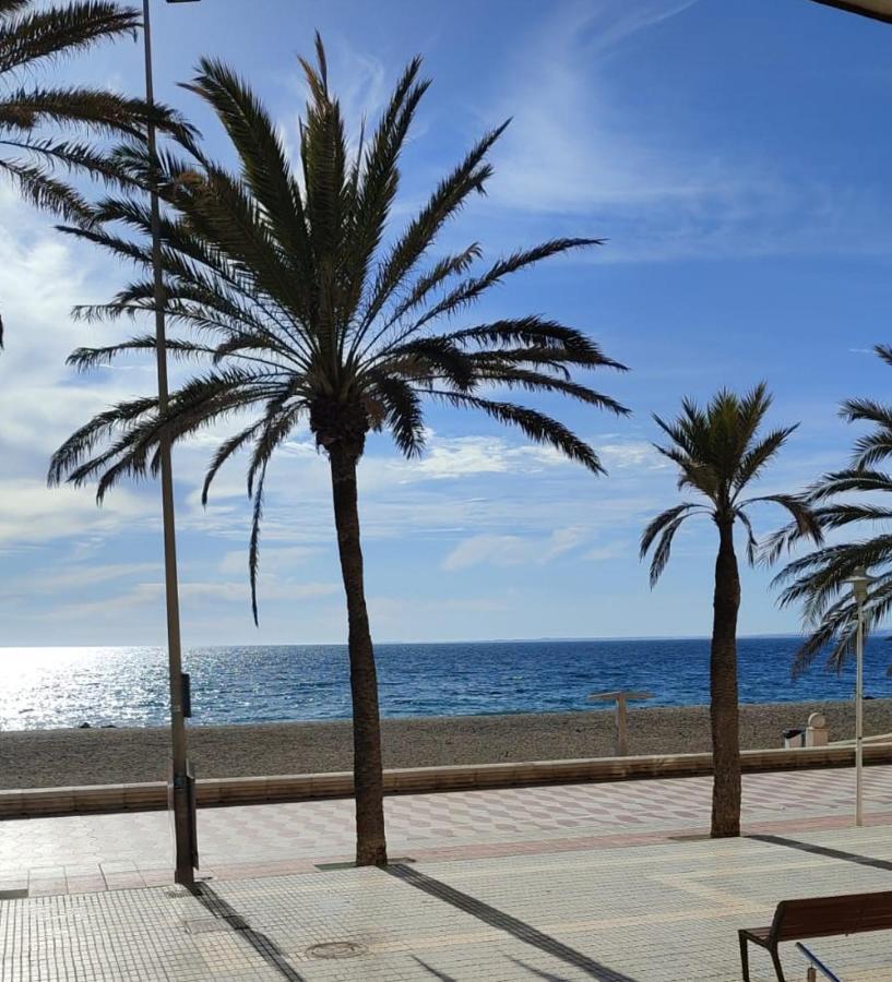 Apartamento Costa De Almeria A 50M Playa San Miguel Экстерьер фото