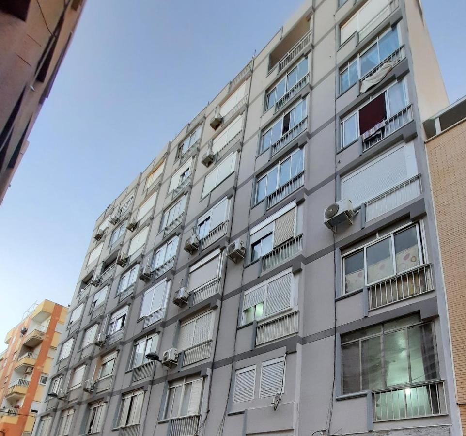 Apartamento Costa De Almeria A 50M Playa San Miguel Экстерьер фото