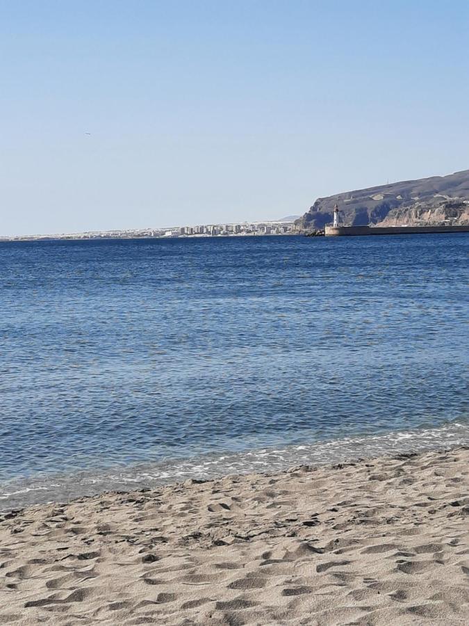 Apartamento Costa De Almeria A 50M Playa San Miguel Экстерьер фото