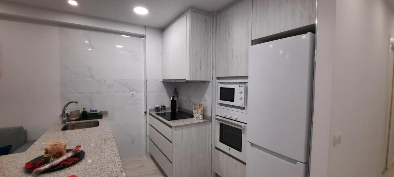 Apartamento Costa De Almeria A 50M Playa San Miguel Экстерьер фото