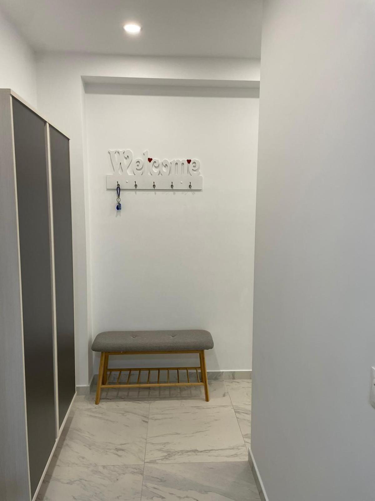 Apartamento Costa De Almeria A 50M Playa San Miguel Экстерьер фото