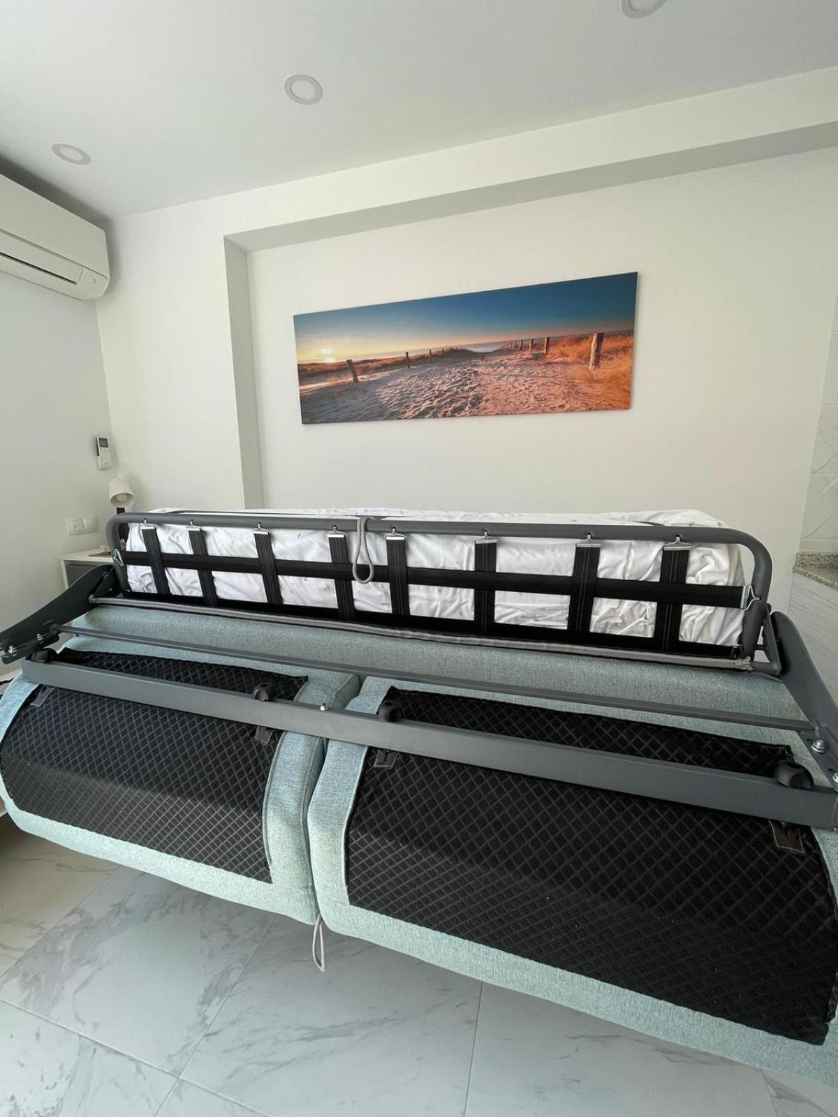 Apartamento Costa De Almeria A 50M Playa San Miguel Экстерьер фото
