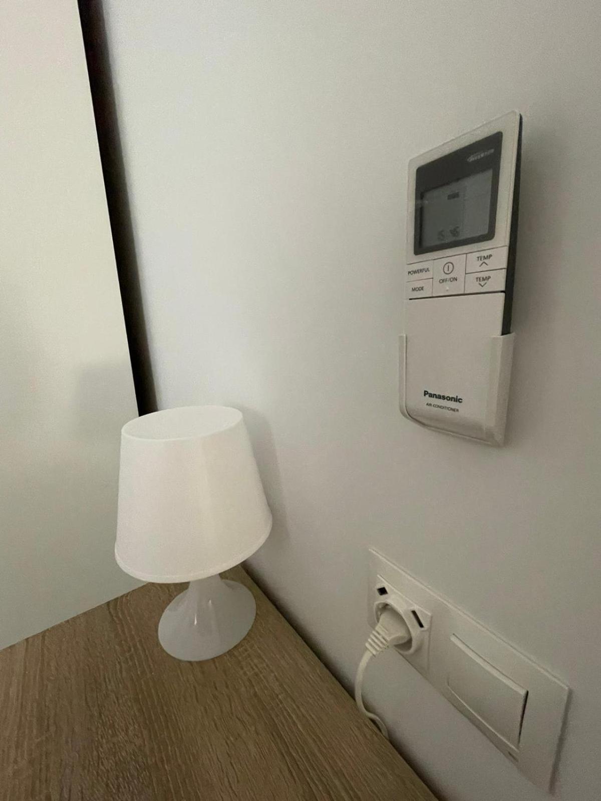 Apartamento Costa De Almeria A 50M Playa San Miguel Экстерьер фото